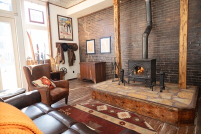 The Frenchman Suites