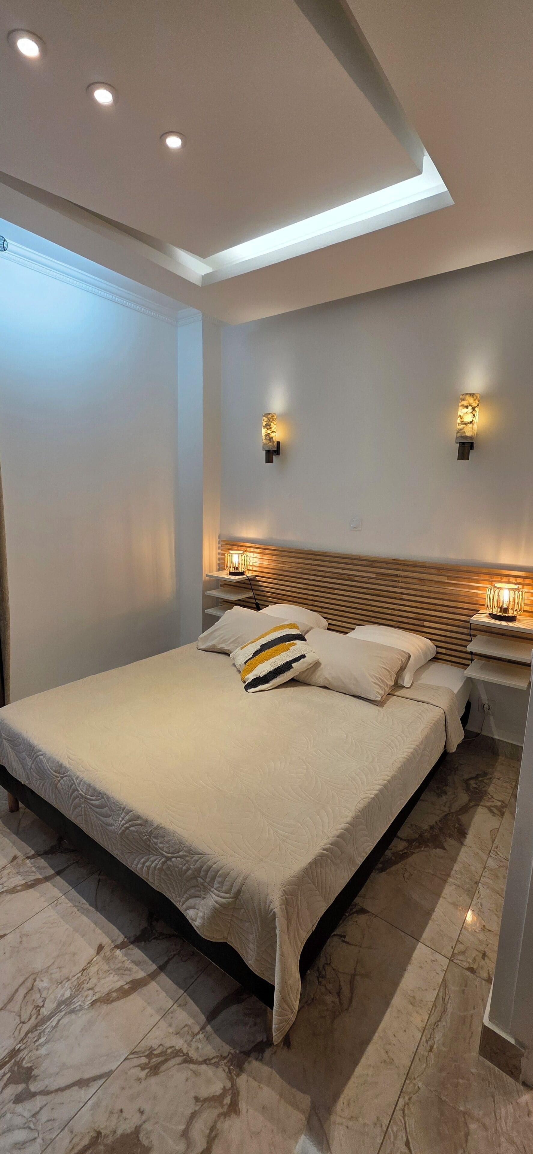 Foto - Hotel Camelia Nation