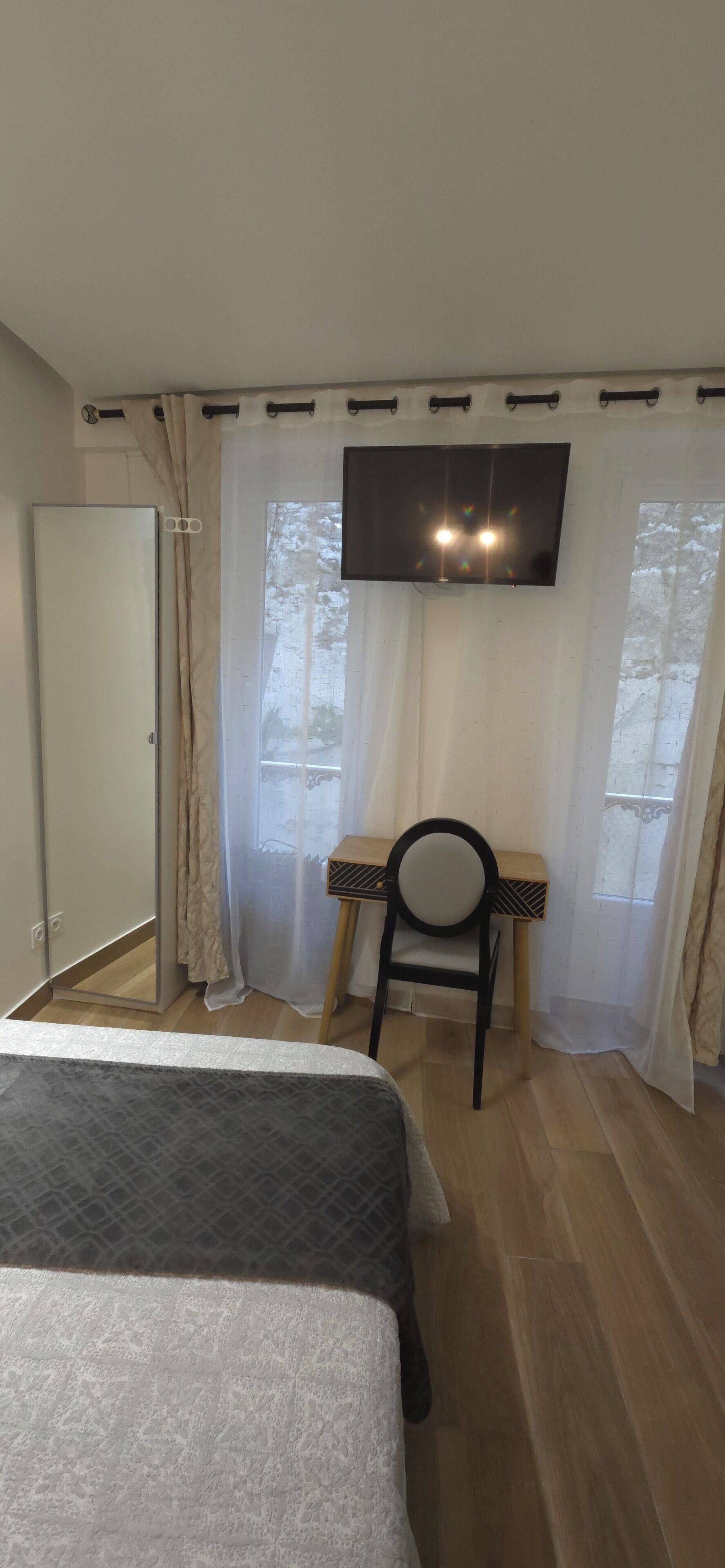 Foto - Hotel Camelia Nation