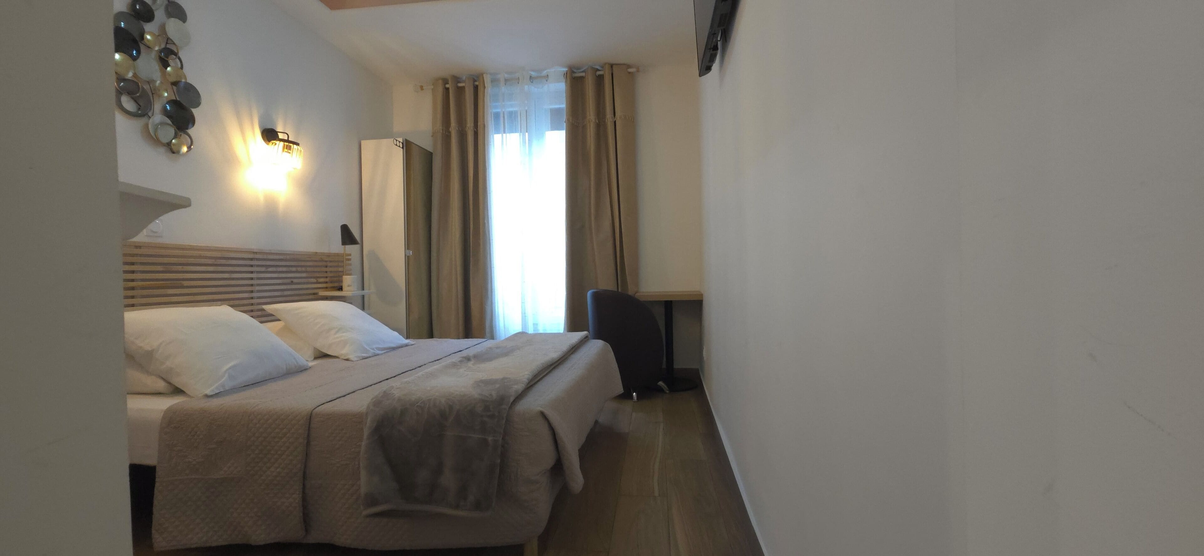 Foto - Hotel Camelia Nation