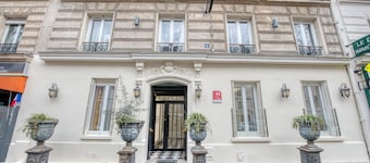 Hotel Camelia Nation