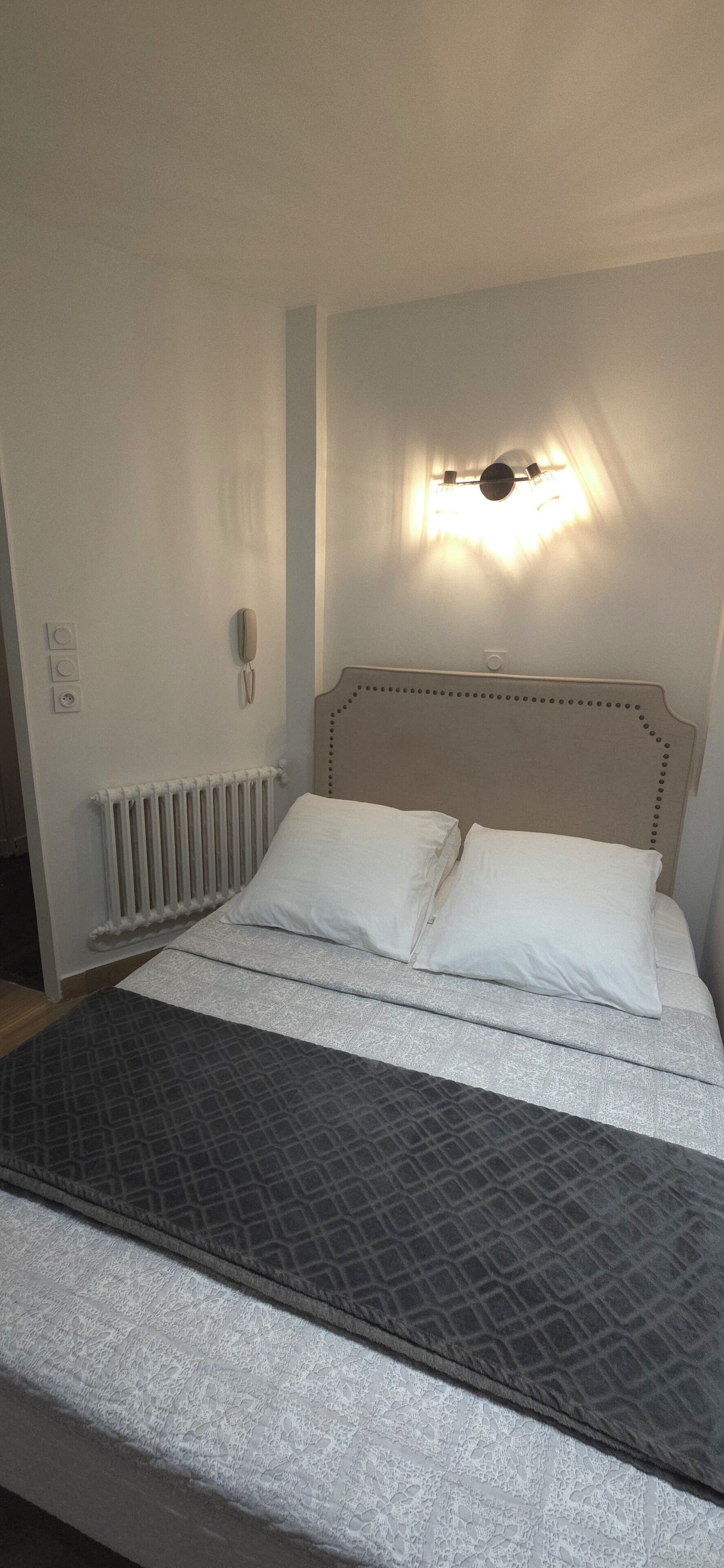 Foto - Hotel Camelia Nation
