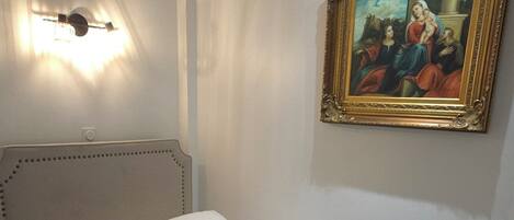 Standard Double Room, 1 Double Bed (no elevator)