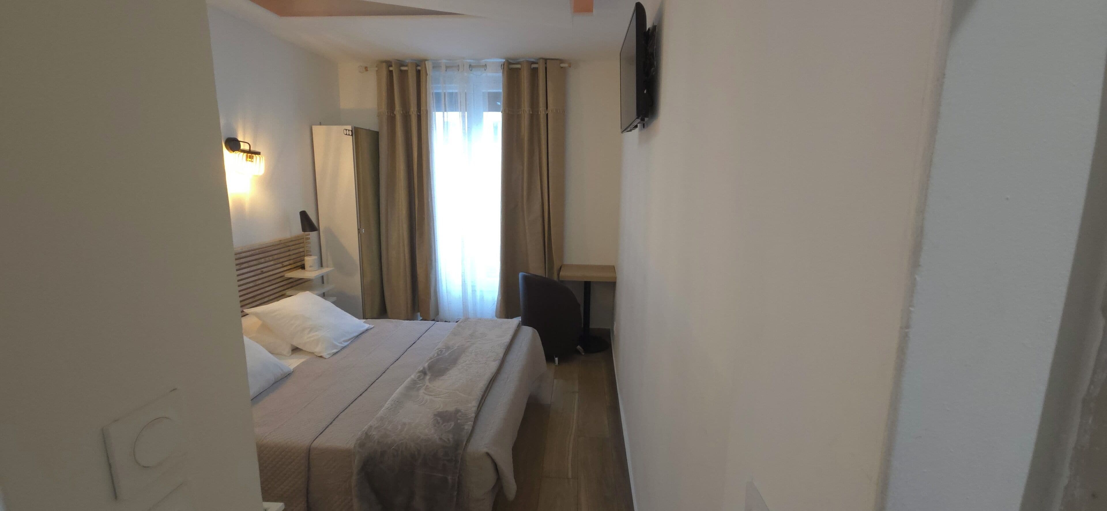 Foto - Hotel Camelia Nation