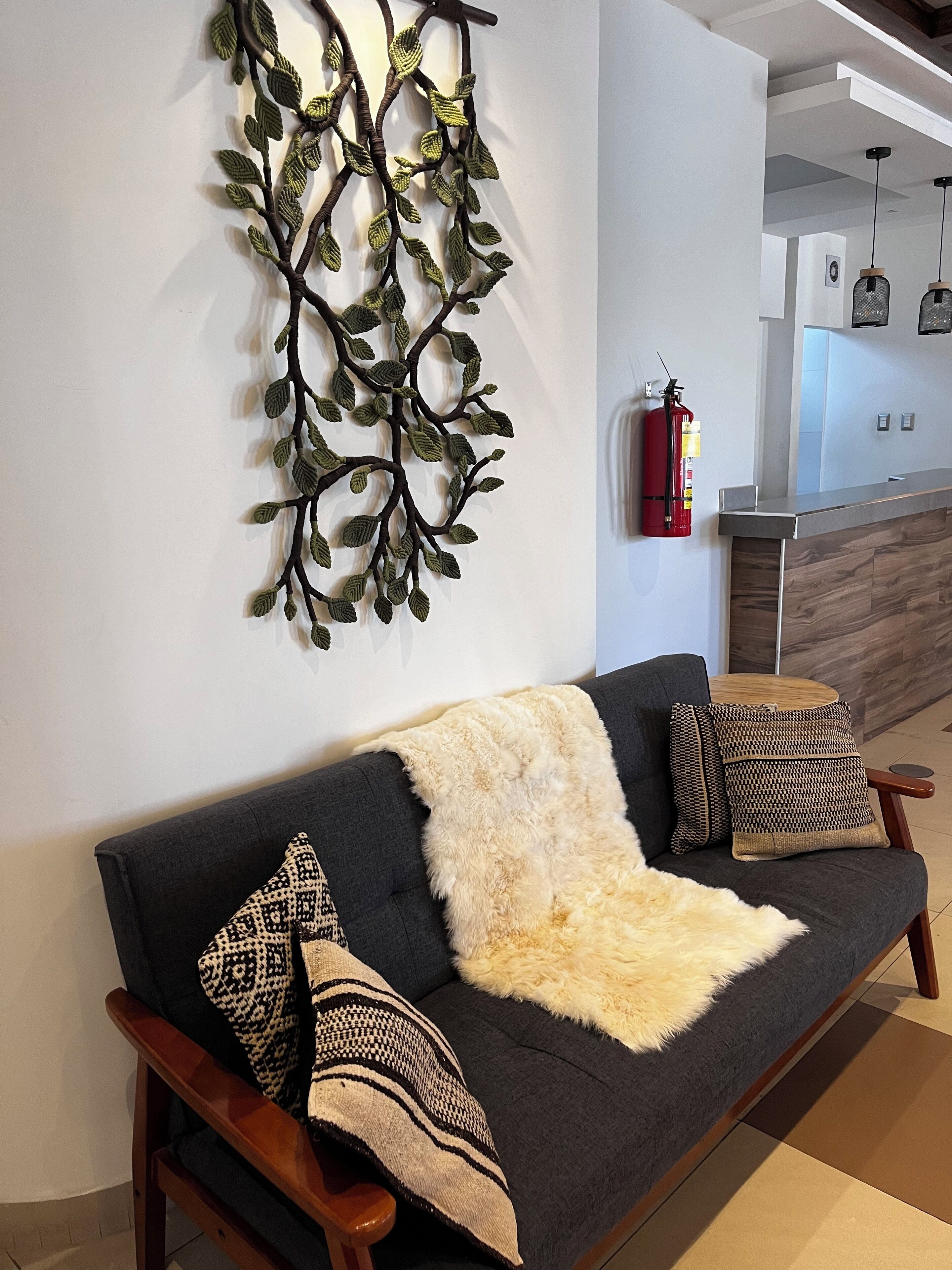 Photo - CASA CRISTOBAL Centenario