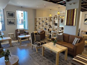 Meeting facility - Casa Cristobal Centenario (Cusco)