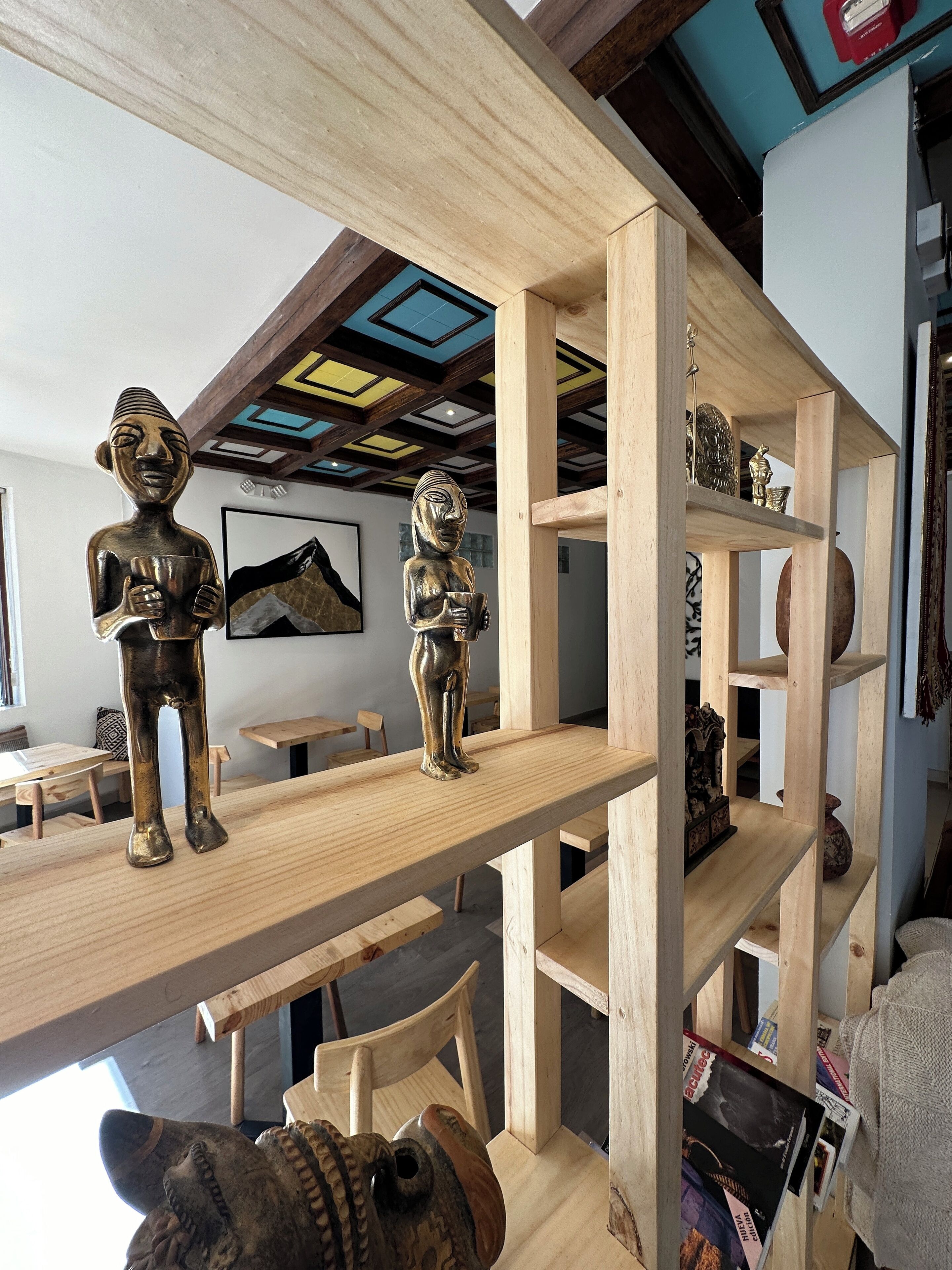 Photo - CASA CRISTOBAL Centenario