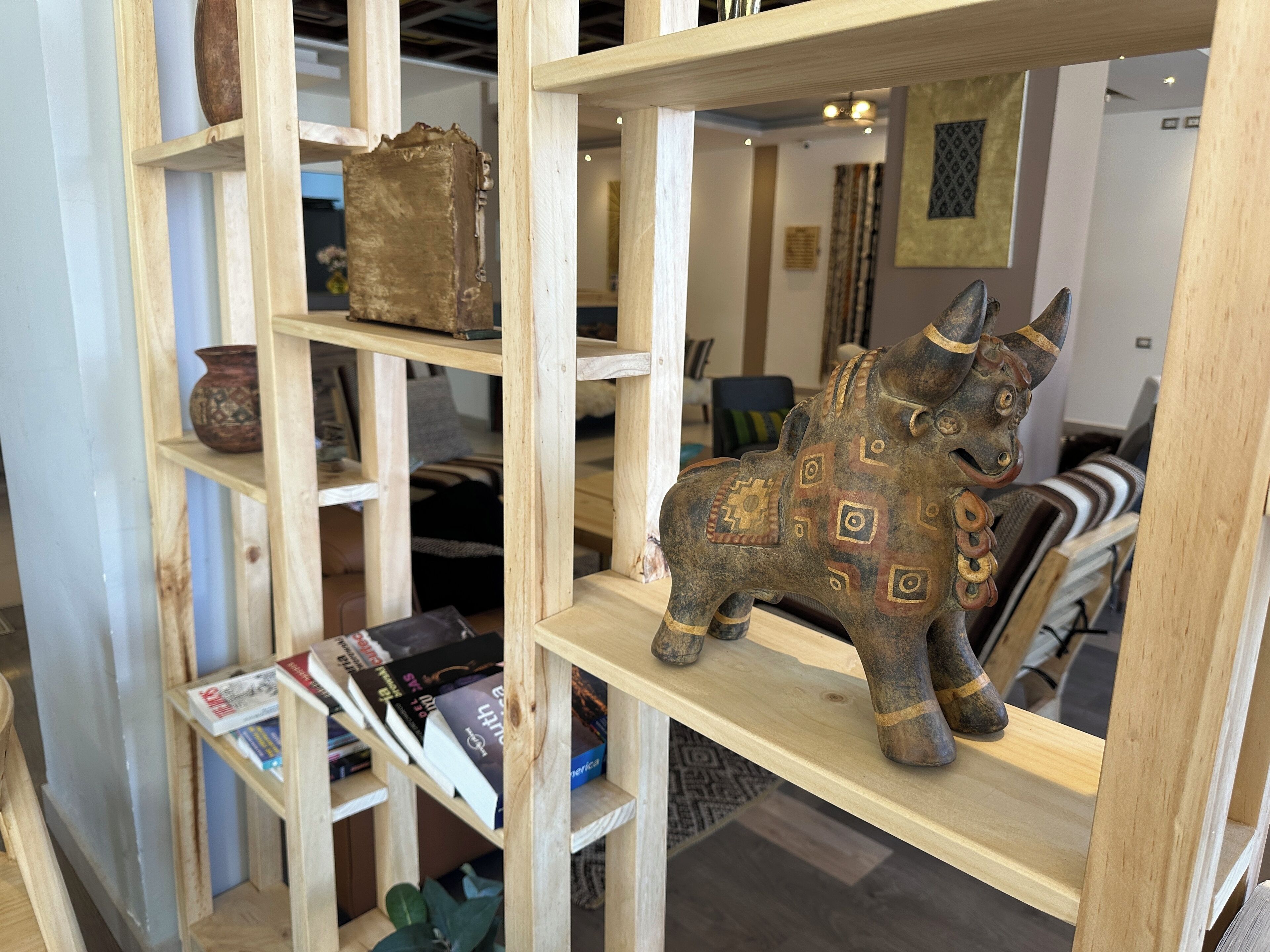 Photo - CASA CRISTOBAL Centenario