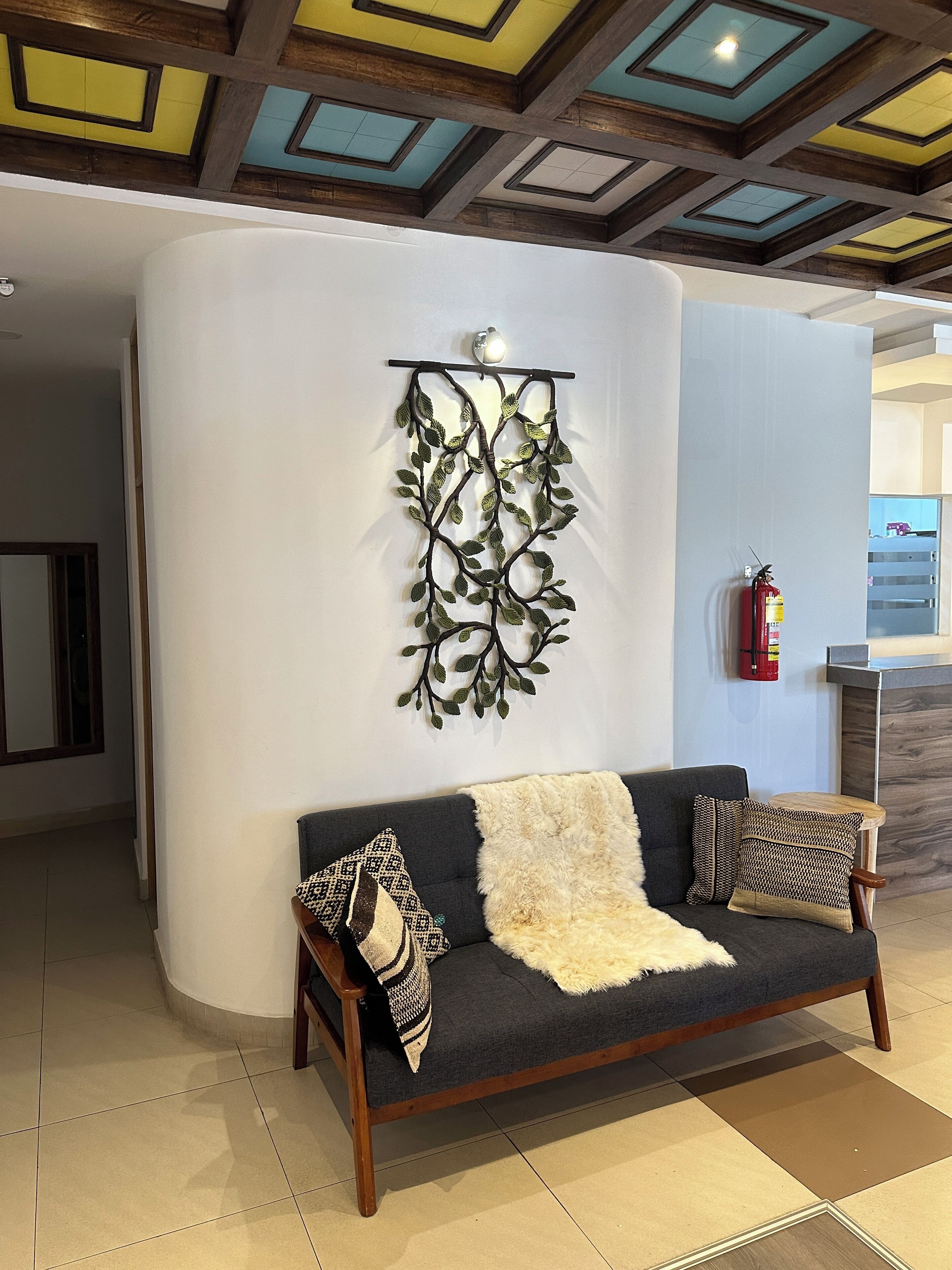 Photo - CASA CRISTOBAL Centenario