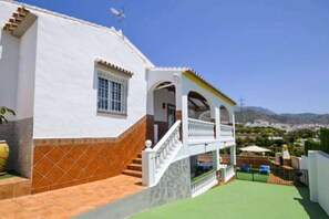 Exterior - Villa Ana Exotica - Four Bedroom Villa, Sleeps 8 (Nerja)
