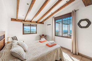 3 camere, ferro/asse da stiro, Wi-Fi, lenzuola