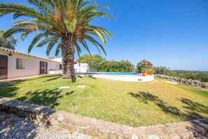 Pool - Casa Nomanico - Two Bedroom Villa, Sleeps 4 (Estoi)