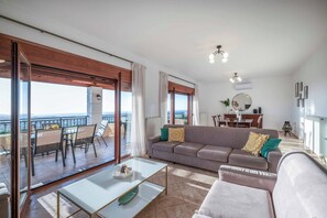 Smart TV y tenis de mesa