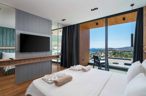 3 slaapkamers, wifi, beddengoed