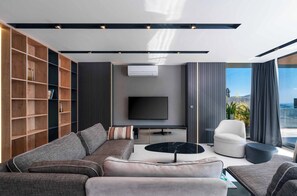 Smart-tv