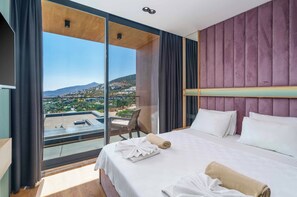 3 chambres, Wi-Fi, draps fournis