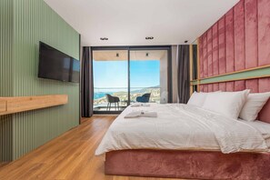 3 Schlafzimmer, WLAN, Bettwäsche