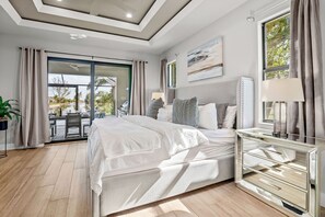 3 Schlafzimmer, Schreibtisch, Bügeleisen/Bügelbrett, WLAN