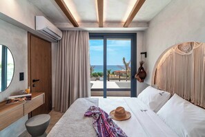 4 Schlafzimmer, WLAN, Bettwäsche