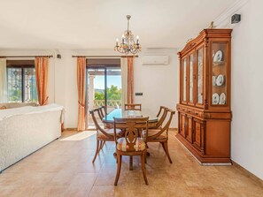 Dining - La Posada - Three Bedroom Villa, Sleeps 6 (Frigiliana)