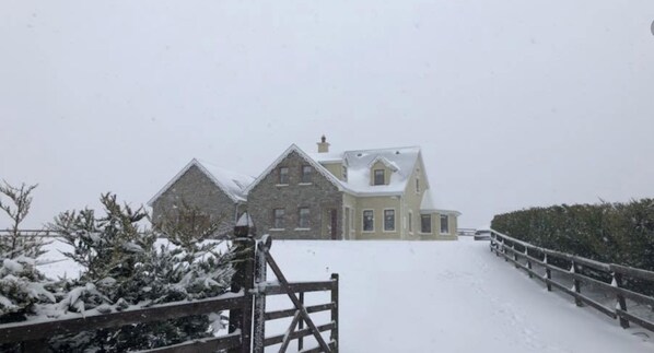 Leilighet | Eksteriør