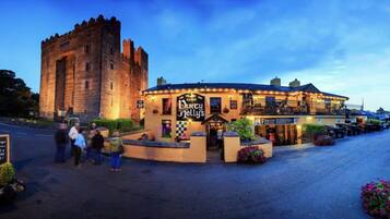 Apartment | Exterior