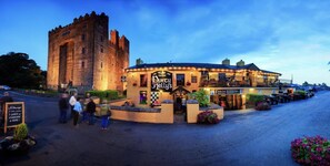 Apartment | Exterior - Beautiful Rental Location in County Clare (Sheeaun)