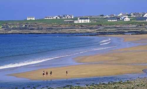 Beautiful Rental Location in County Clare