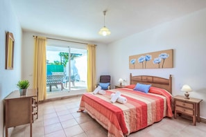 4 chambres, Wi-Fi, draps fournis