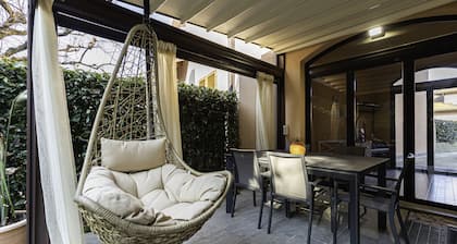 Villa Donatori