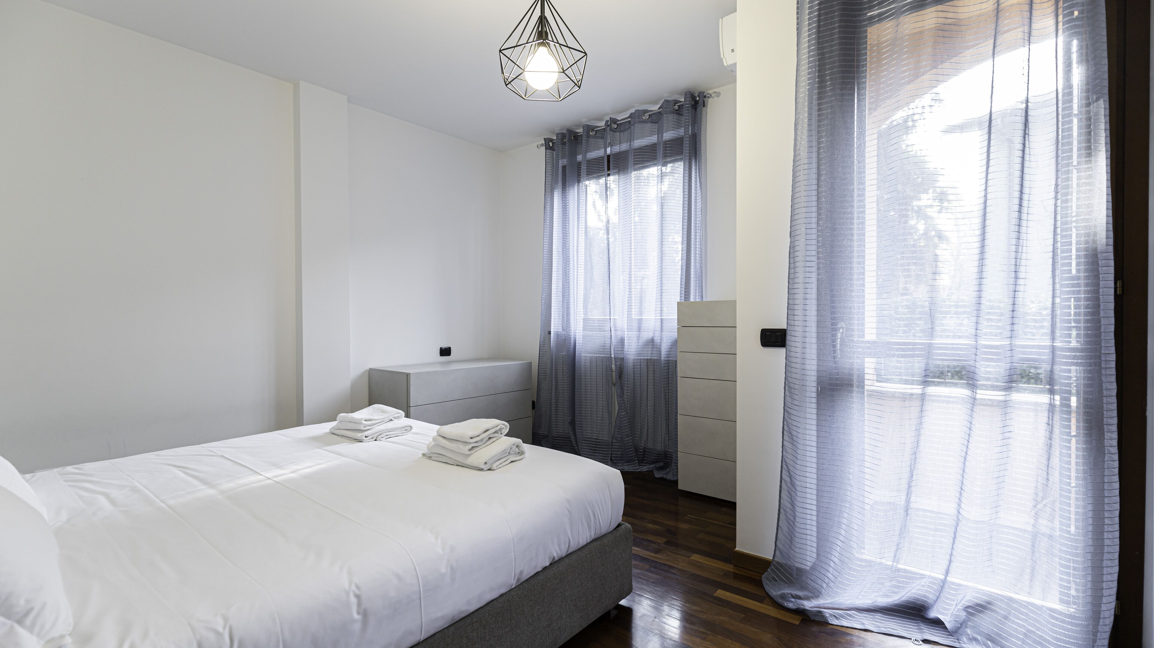 Villa (3 Bedrooms) | Interior