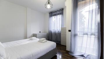 Villa (3 Bedrooms) | Interior