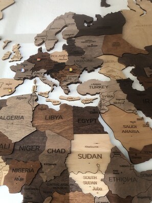 Property map