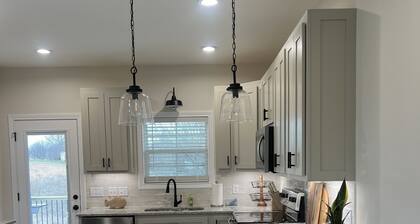 Cozy, NEW Lake House at Barren River Lake #1