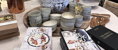 Servei de restauració