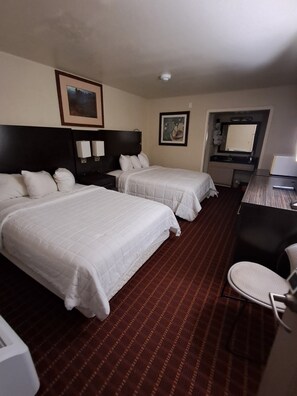Chambre Double