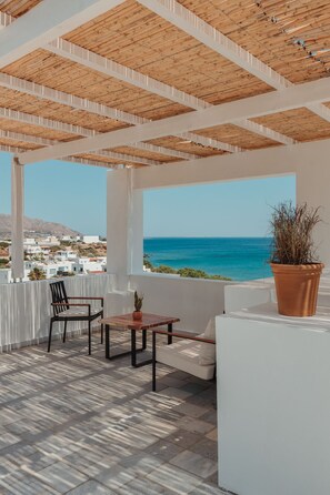 テラス / パティオ