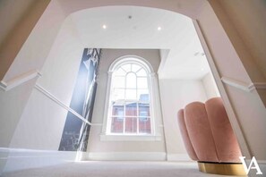 Interior - 10 Park Square East - Suite 8 (Leeds)