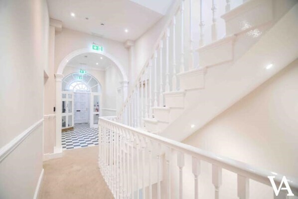 Interior - 10 Park Square East - Suite 8 (Leeds)