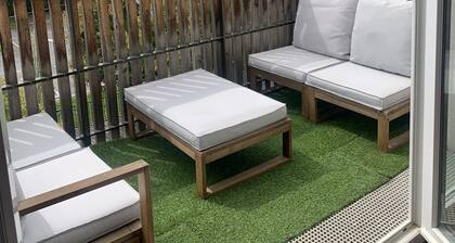 Appartement chaleureux Meaux