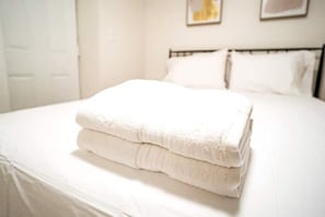 1 bedroom, desk, free WiFi - 1 Bedroom in Jersey City. Easy Access to NYC (Jersey City)