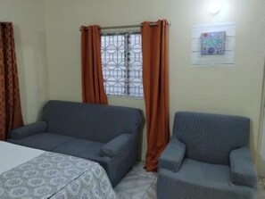 Interior - Discover tranquility: Diana's Portmore Retreat Unveils a Haven for Mind and Soul (Portmore)