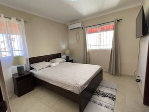 City Apartment - Stylish Stay Ciudad Juan Bosch (Santo Domingo Este)