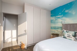 2 chambres, accès Internet, draps fournis