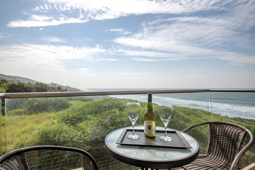 Sea De La Vie 25 - One Bedroom Apartment, Sleeps 2