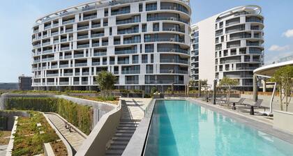 Ellipse Waterfall 3801