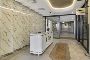 Hall