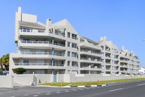 Exterior - Sea Spray B104 - Studio Apartment, Sleeps 2 (Cape Town)