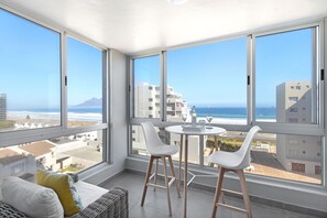 Interior - Ocean View 503 - Two Bedroom Apartment, Sleeps 4 (Cape Town)