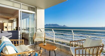 Ocean View 701 - Two Bedroom Apartment, Sleeps 4